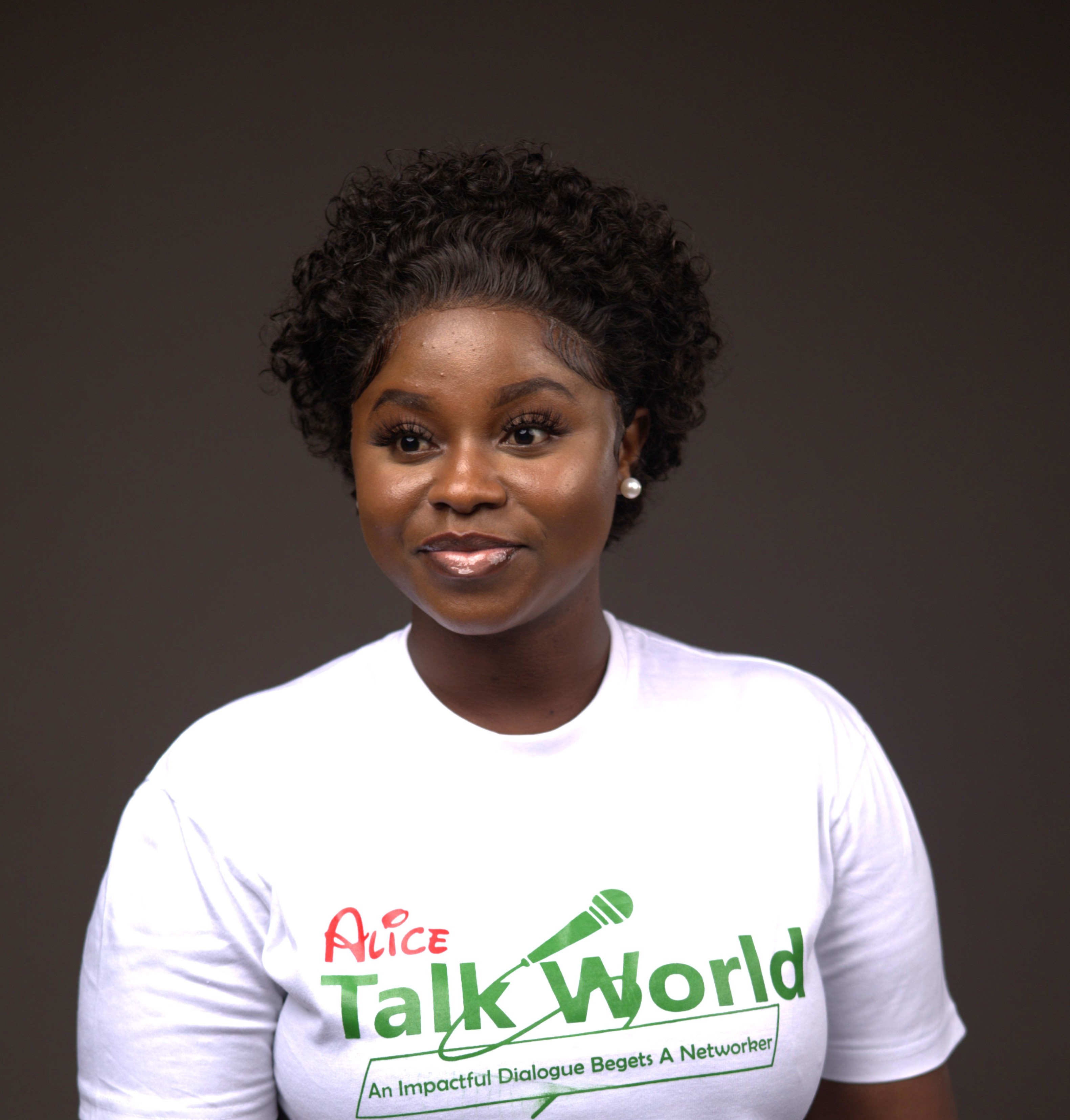 Gifty Adobeah, Campus Coordinator